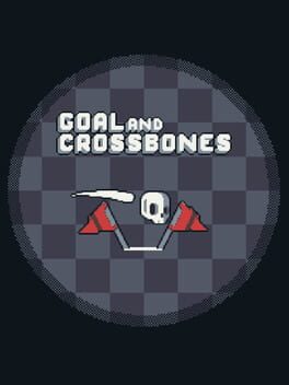 Goal and Crossbones Cover