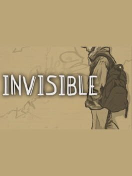 Invisible Cover