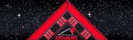 Riftwalker Cover