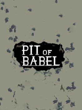 Pit of Babel Cover