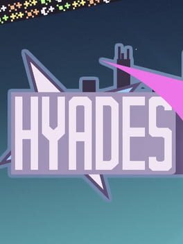 Hyades Cover