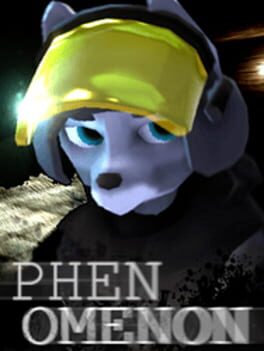 Copycat's Phenomenon Cover