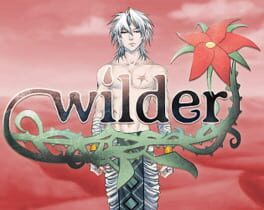 Wilder: Ran's Story Cover