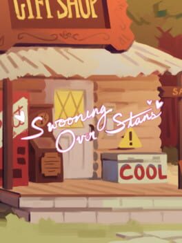 Swooning Over Stans Cover