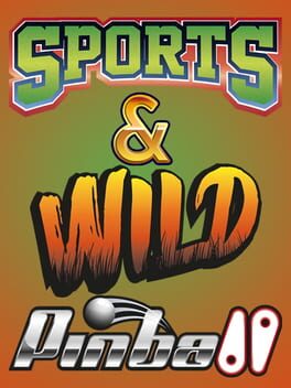 Sports & Wild Pinball Cover