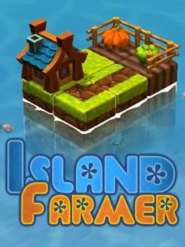 Island Farmer Cover