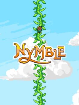 Nymble Cover