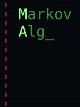 Markov Alg Cover