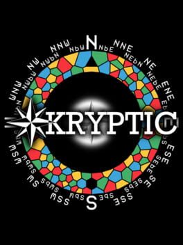 Kryptic Cover