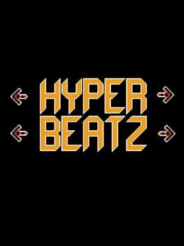 Hyperbeatz Cover