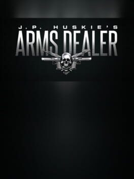 Arms Dealer