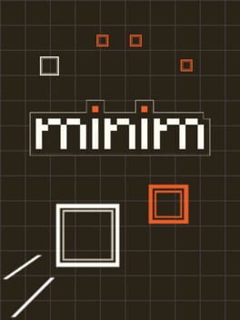Minim Cover