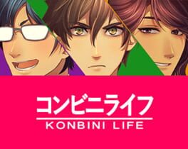 Konbini Life Cover