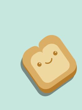 A Day in the Life of a Slice of Bread Cover