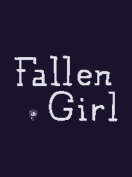 Fallen Girl Cover