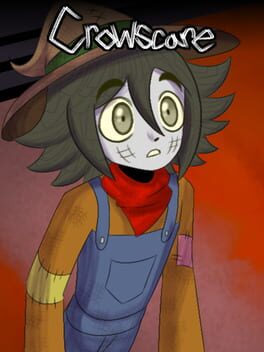 Crowscare Cover