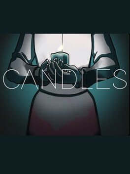 Candles Cover