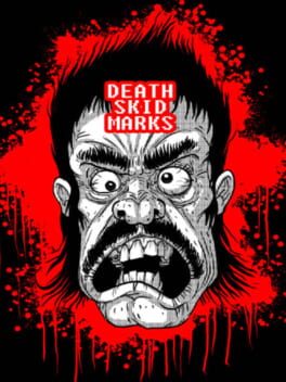 Death Skid Marks Cover