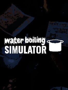 Water Boiling Simulator Cover