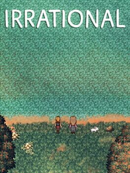 Irrational Cover