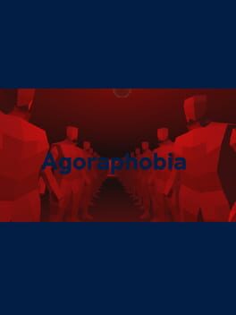 Agoraphobia Cover