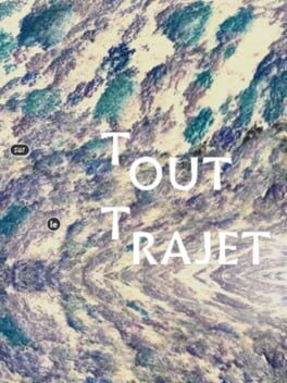 Sur Tout Le Trajet Cover