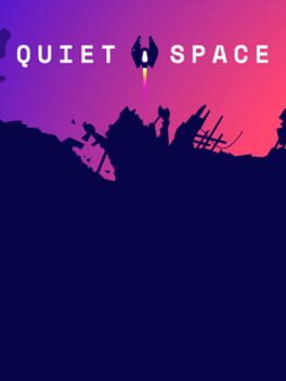 Quiet Space Cover