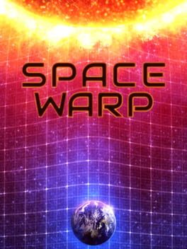 Space Warp Cover