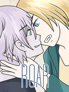 Roar Cover