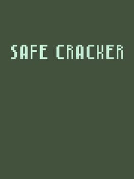 Safe Cracker Cover
