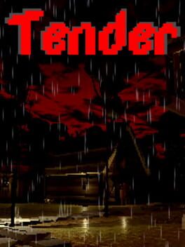 Tender Cover