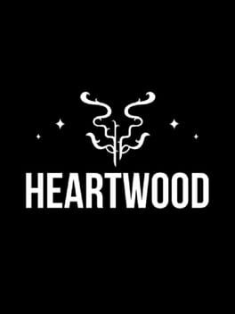 Heartwood Cover