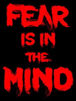 Fear Is in the Mind Cover