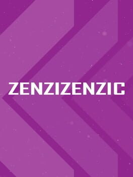 Zenzizenzic Cover
