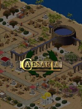 CaesarIA Cover
