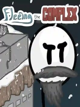 Fleeing the Complex Cover