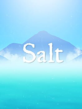 Salt Cover