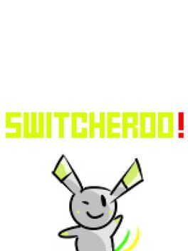 Switcheroo! Cover
