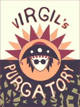 Virgil's Purgatory Cover