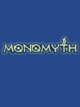 Monomyth Cover