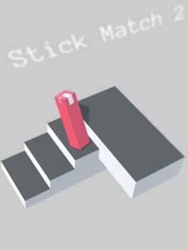 Stick Match 2 Cover