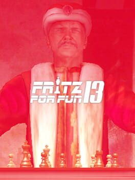 Fritz for Fun 13 Cover