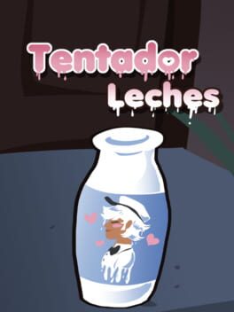 Tentador Leches Cover