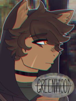 Greenwood: Amaranthus Cover