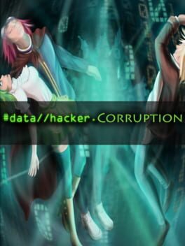 Data Hacker: Corruption