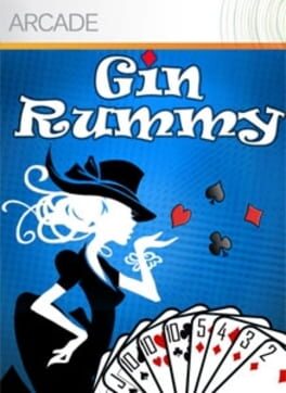 Gin Rummy Cover