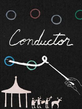 Conductor Cover