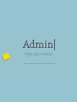 Admin Cover
