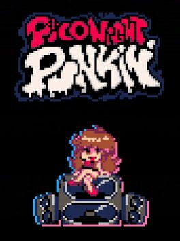 Pico Night Punkin' Cover