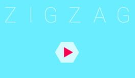 Zig Zag Cover